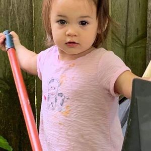 Meet your Posher, James